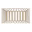 Eckard 2 Cot Bed