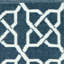 Geometric Hand Woven Area Rug-20765194