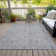 Fareham Washable Floral Indoor / Outdoor Rug