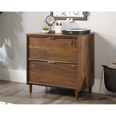 Brea Lateral File by Ebern Designs
