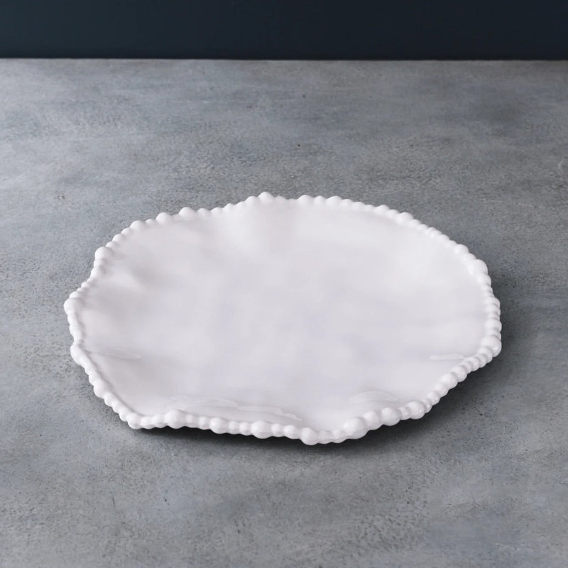 Vida Melamine Salad/Dessert Plate