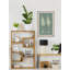 Ferns On Sage VI by Marmont Hill - Single Picture Frame Painting-399584823