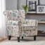 Fauteuil club
