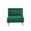 Fauteuil-lit Velvet-318797853