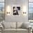 Boscobel 4.72" W Dimmable Integrated LED Wallchiere-1531924477