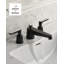 3-Hole Basin Set with Pop-up Waste-2014989026