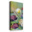 Alex's Garden - Ensemble de 3 toiles tendues-1250872294