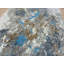Tapis oriental moderne multicolore en laine noué à la main 10 pi 1 po x 13 pi 10 po 1EF9A80300544FBA84C460EBB6E606C2