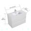 Meuble-lavabo simple mural avec plateau en bois manufacturé 35,99 po Jovanie-2037956394-2037956395
