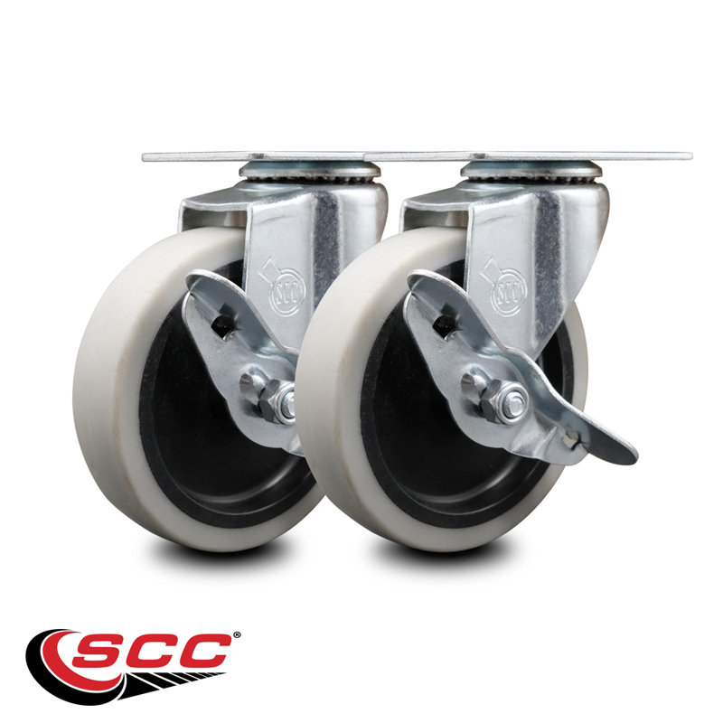 Rubbermaid Caster