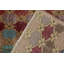 Pasha Handmade Wool Area Rug