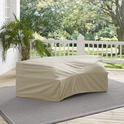 Housse pour canapé modulaire Sneed