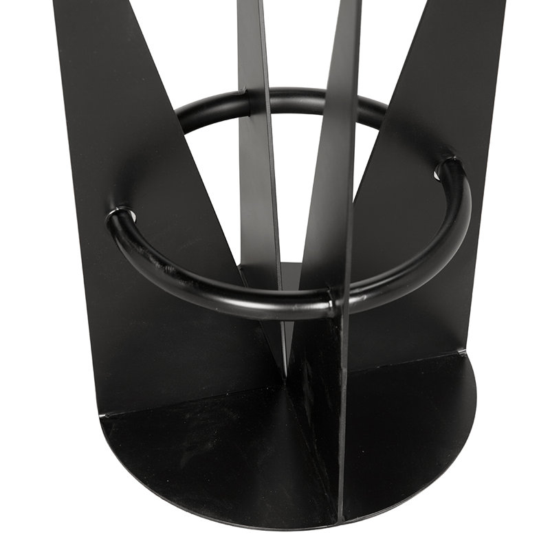 Nagoya Stool, Counter Stool (25" Seat Height)