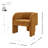 Zamiere 28Cm Wide Armchair-1178062635