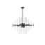 Francene 8 - Light Unique/Statement Pendant-1331500628