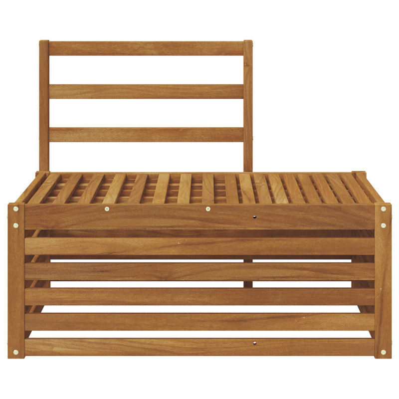 91cm Wide Patio Sofa