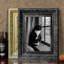 Cadre photo 3 pièces 5 "x 7" noir 5 po-132201905-132201906-132201903