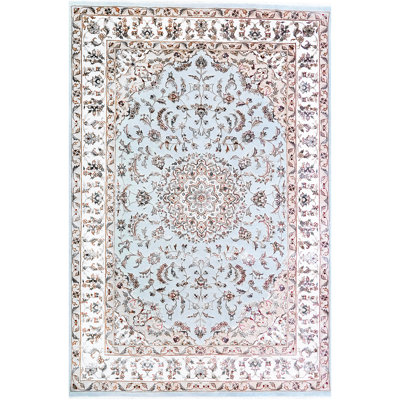 Oriental Indoor Rug
