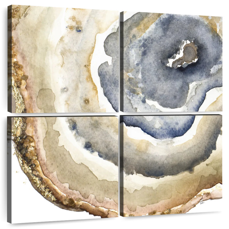 Avery Up Close Agate I