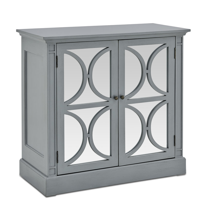 Moskell 96cm Sideboard