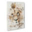The Face of a Lion - Wrapped Canvas-56644637