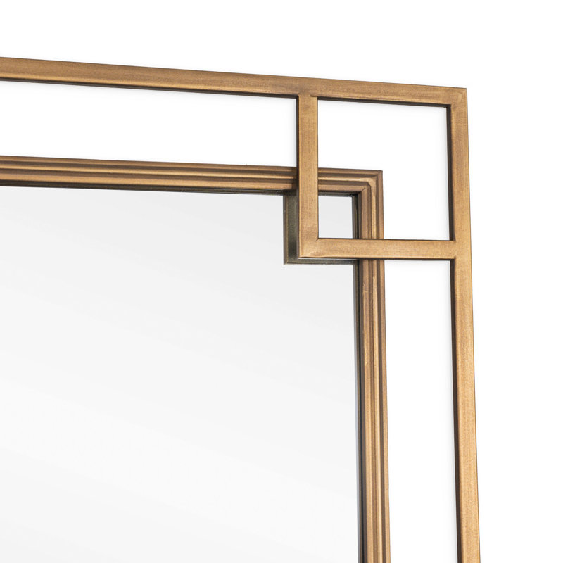 Miroir d'appoint 22 po