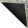 Machine Washable Indoor/Outdoor Amanda ACN2211 Modern Rug