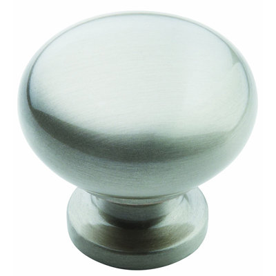 Poignée champignon 1 1/8 po de diamètre