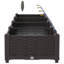 Garden Planter Polypropylene Large Planters-1230989605-1230989604