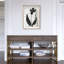 Single Orchid Print by Oliver Gal-330092982-475666957