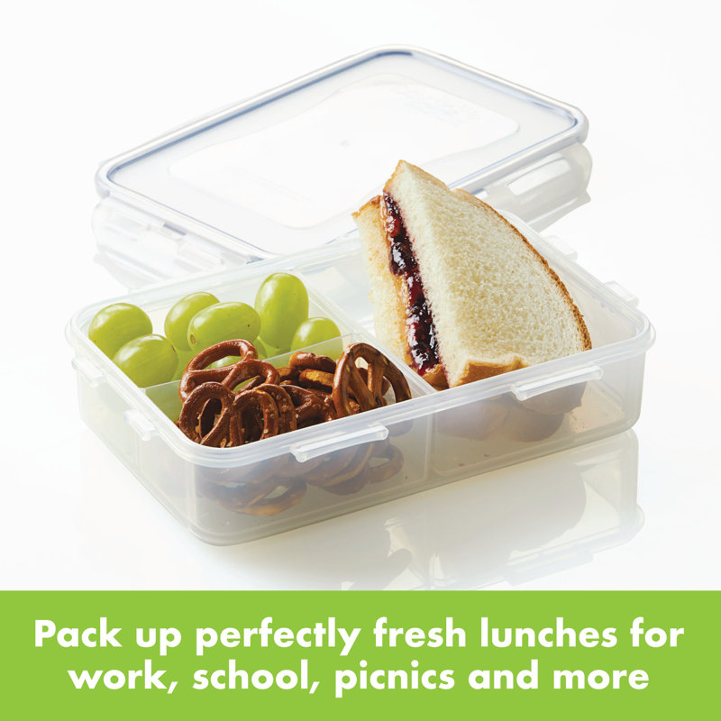Easy Essentials™ Food Storage Container