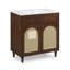 Meuble-lavabo 30 po avec lavabo en céramique-1518622770