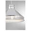 Luminaire suspendu conique à 3 lumières Matfield-86792572