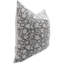 Linen Square Pillow Cover-919422416