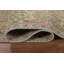 Tapis rétro vieilli 6 x 10