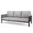 Townsend - Person Patio Conversation Set with Cushions-93089141