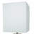 2Pc Table Lamp Soft Diffused Light White Shade