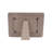 Castano Brown Wood Beaded Picture Frame