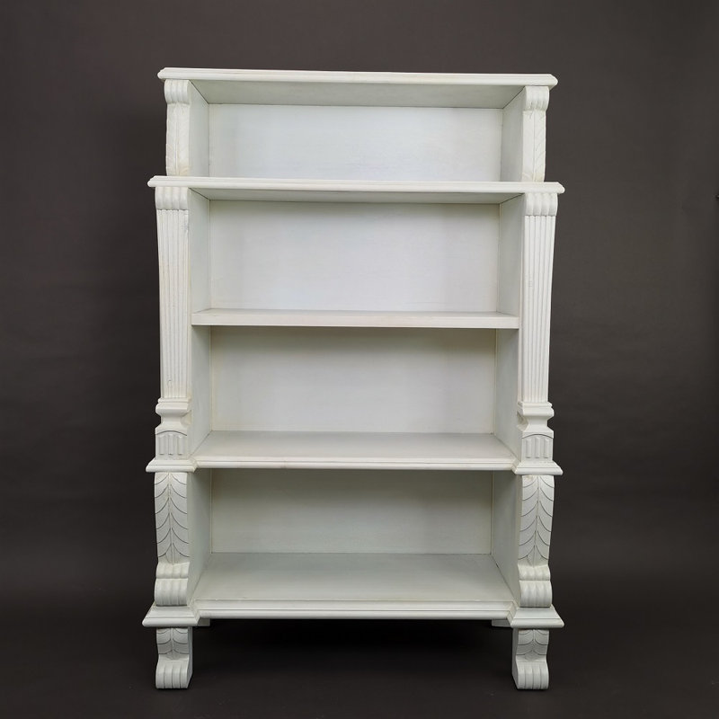 Bookcase, White