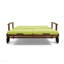 Double chaise longue