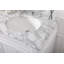 Ensemble de meuble-lavabo double 60 po Lydie-881145651-877026567