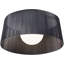 Ribbon 1 - Light Semi Flush Mount-11319978-11319979
