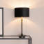 Agetina Metal Table Lamp-404072071-404072077