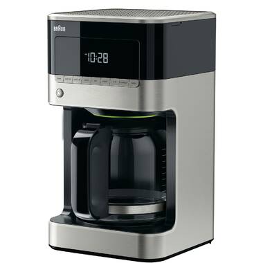 STAINLESS - Ninja Programmable XL 14-Cup Coffee Maker PRO., 1573 for sale  online