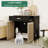 Diogo Manufactured Wood Cat Litter Box Enclosure with Scratching Pad-1448858200-1440615114