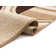 Shaliya Abstract Area Rug in Brown/Beige