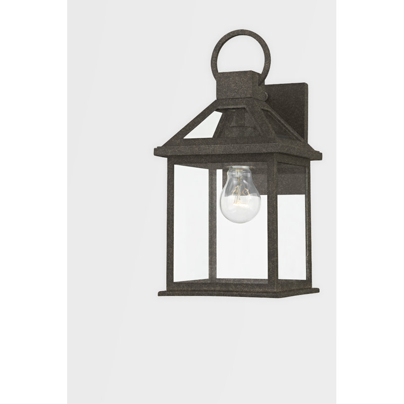 Sanders Wall Sconce by Becki Owens, 13.5" H x 6.75" W x 7.25" D