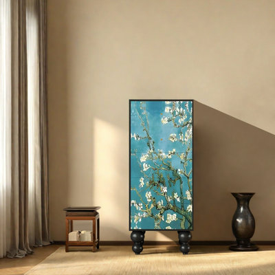 Home living room universal modern decor cabinet