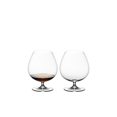 Riedel Vinum Brandy