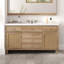 Meuble-lavabo autoportant 60 po Modern-1413657628